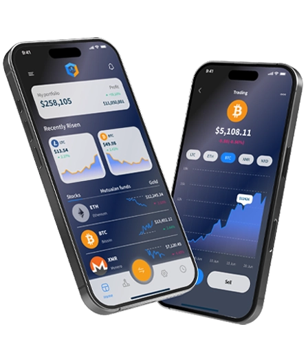 PrimePolska Aplikacja Mobilna do Tradingu